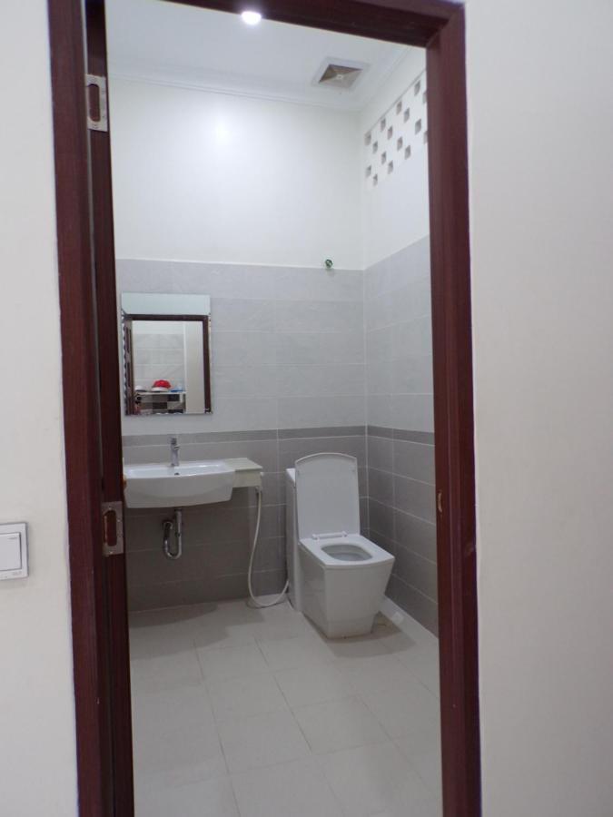 Ananta Aster Lejlighed Phnom Penh Eksteriør billede